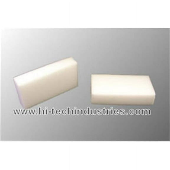 Hi-Tech Industries MS-12 Magic Foam Eraser Sponge
