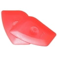 thumbnail image 1 of PLASTIC DECAL SCRAPER 12 C/BOX, 1 of 2