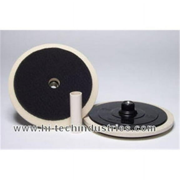 Classic Velcro Backing Plate VP-10