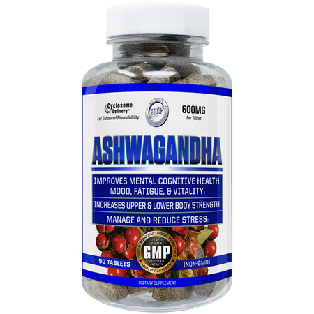 Ashwagandha