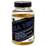 Hi-Tech Pharmaceuticals CLA 1000 - 90 Softgels