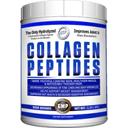 Hi-Tech Pharmaceuticals Collagen 30 Servings