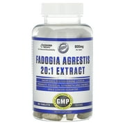 Hi Tech Pharmaceuticals Fadigia Agrestis 201 Extract 90tabs.