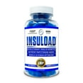 thumbnail image 1 of Hi-Tech Pharmaceuticals - InsuLoad - 120 Tablets, 1 of 2