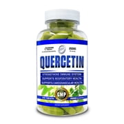 Hi-Tech Pharmaceuticals - Quercetin - 120 Tablets