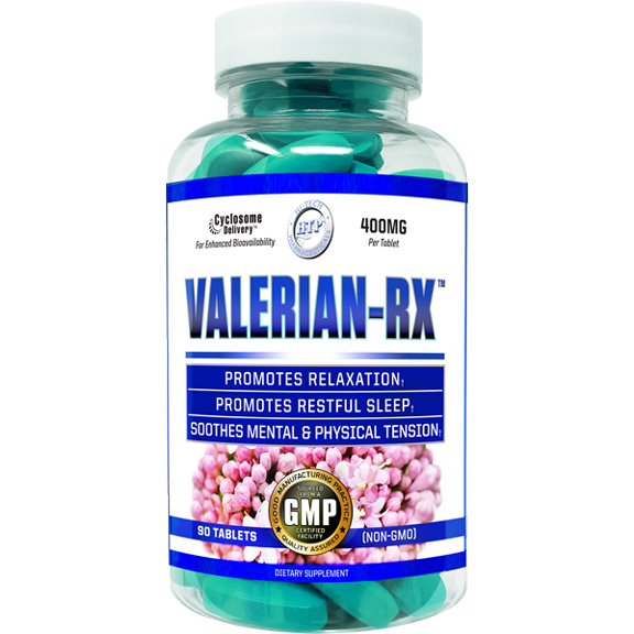 Valerian-RX