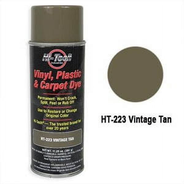 Plastic dye 2024 spray paint