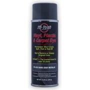 Carpet Vinyl Dye Dark Met Gray