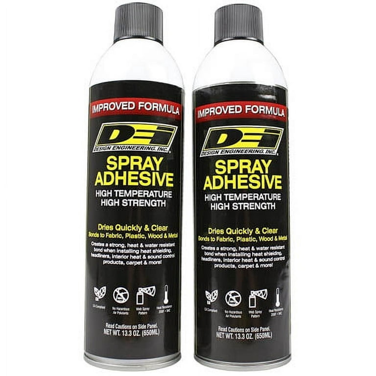 Paper - Spray Adhesive - Adhesives - The Home Depot