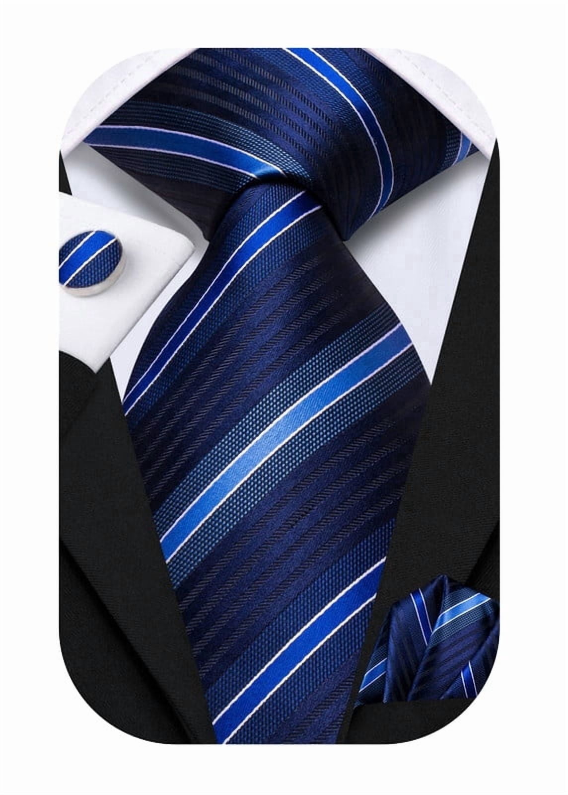 Tie Plus Hi-Tie Men's 70