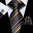 thumbnail image 1 of Hi-Tie Mens Silk Ties, 1 of 7