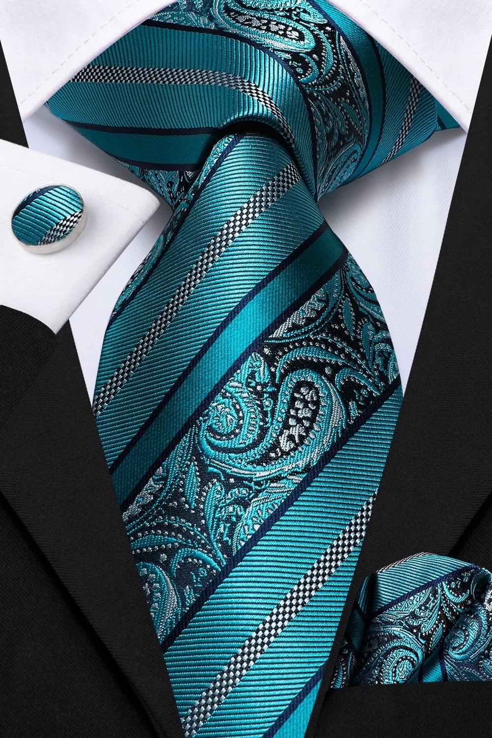 teal