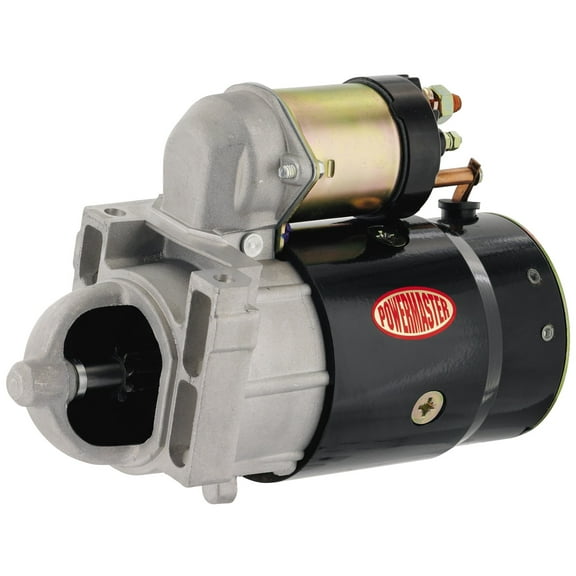 Powermaster 3655 OE-Style Performance Starter