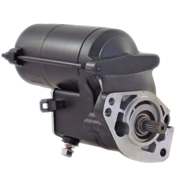 Hi Torque Starter Motor Fits Harley Davidson FXDWG FXDWG2 FXDWG3 Fxlr Fxr Dyna
