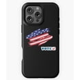 thumbnail image 1 of Hi USA Election Style C Patriotic Phone Case for iPhone 16 15 14 13 12 11 Pro Max, 1 of 2