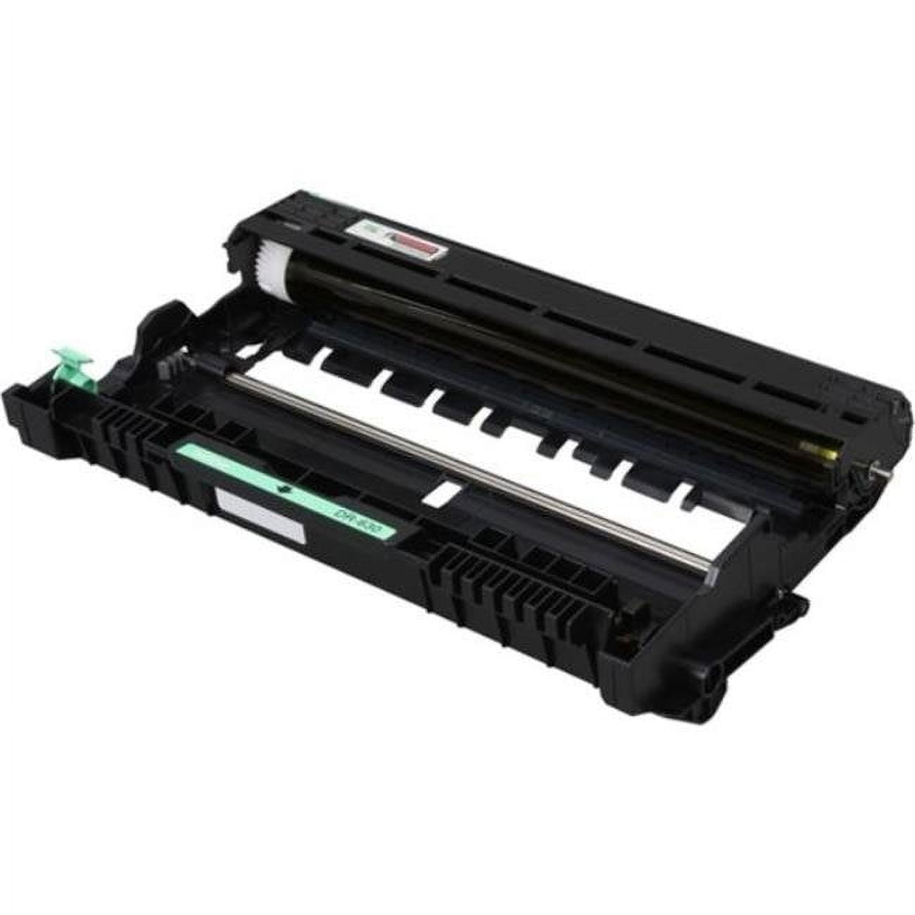 HiValue Brand New Compatible Brother DR630 Black Drum for MFCL2700