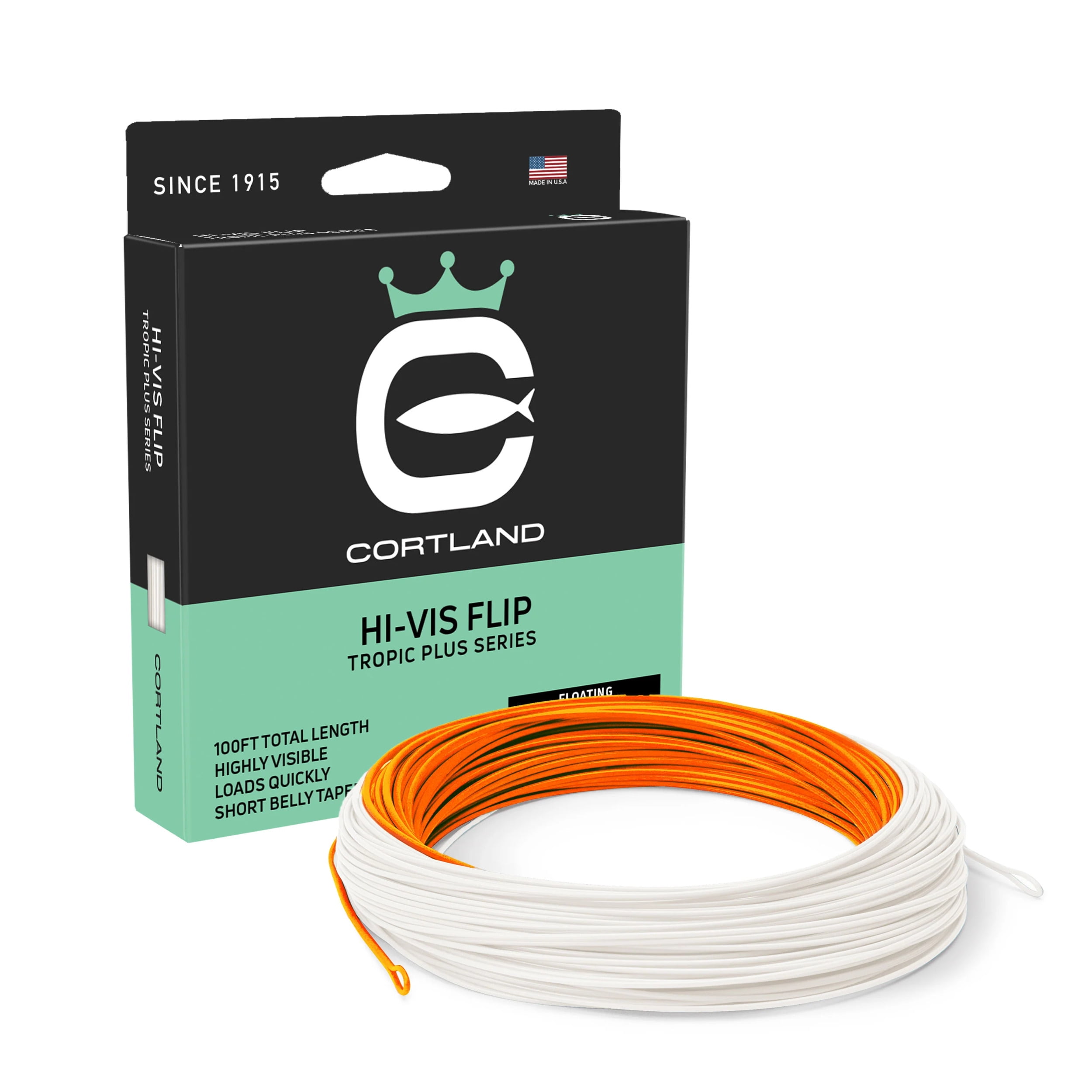 4 Wt Fly Line Best Fly Line For Trout 2025 - Distance Or Presentation ...