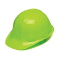 thumbnail image 1 of Hi Vis Green-Standard Shell 4 Pt Ratchet Suspension, 1 of 6