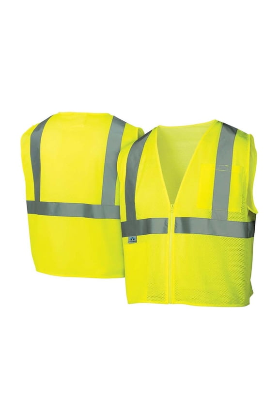 Hi-Vis Lime - Size Large