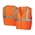 thumbnail image 1 of Hi-Vis Orange - Size 5X Large, 1 of 3