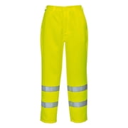 Hi-Vis Polycotton Pants by PORTWEST -XLarge