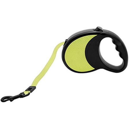 Hi-Vis Safety Retract - Small