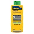 thumbnail image 1 of Hi-Visibility Marking Chalk, 8 Oz, Hi Vis Green| 1 Bottle, 1 of 1