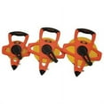 thumbnail image 1 of Crescent Lufkin Tape Measure,1/2 In x 50 ft,Orange/Black HAWA FM015CME, 1 of 2