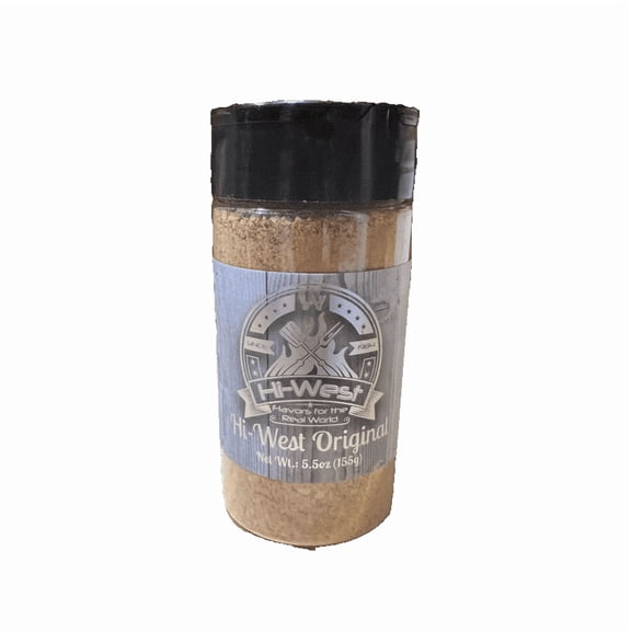 Hi-West Original 5.5oz