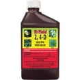 thumbnail image 1 of Fertilome Hi-Yield 2, 4-D Selective Weed Killer - Pack of 12, 1 of 1