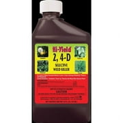 Hi-Yield 21414 2,4-D Selective Weed Killer 16 oz