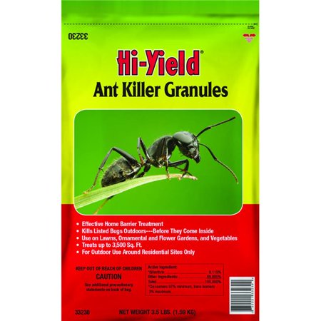 Hi-Yield  3.5 lbs Ant Killer Granules