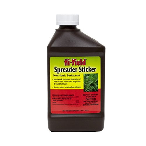Hi-Yield 31062 Spreader Sticker, 16 oz - Walmart.com