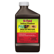 Hi-Yield 32010 Indoor/Outdoor Broad Use Insecticide 32 oz