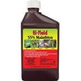 thumbnail image 1 of Hi-Yield Malathion Spray Insecticide - 55% Concentrate - 16 oz, 1 of 1