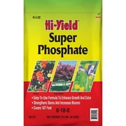 Hi-Yield 32114 Super Phosphate 0-18-0 15 lbs.