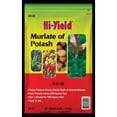 thumbnail image 1 of Hi-Yield (32145) Muriate of Potash 0-0-60 (4 lbs.), 1 of 2