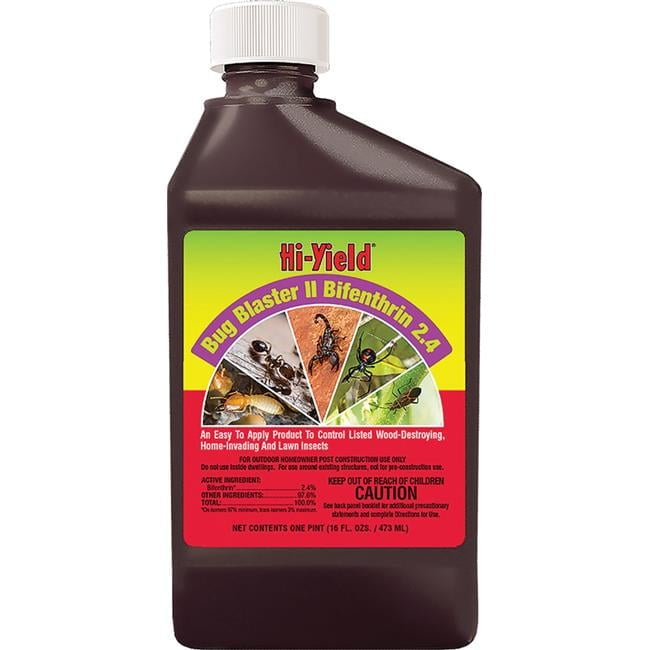 Hi-Yield Bug Blaster Liquid Insect Killer 32 oz