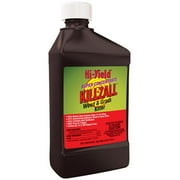 Hi-Yield 33691 Super Concentrate Killzall Weed & Grass Killer 16 oz