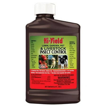 Hi-Yield (31333) 38 Plus Turf Termite and Ornamental Insect Control (1 gal)