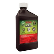 Hi-Yield 32028 55% Malathion Spray 16 oz