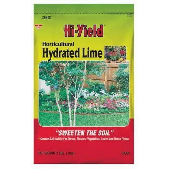 Hi-Yield Bedding Dry Plant Food