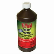 Hi-Yield (32010) Indoor/Outdoor Broad Use Insecticide (32 oz)