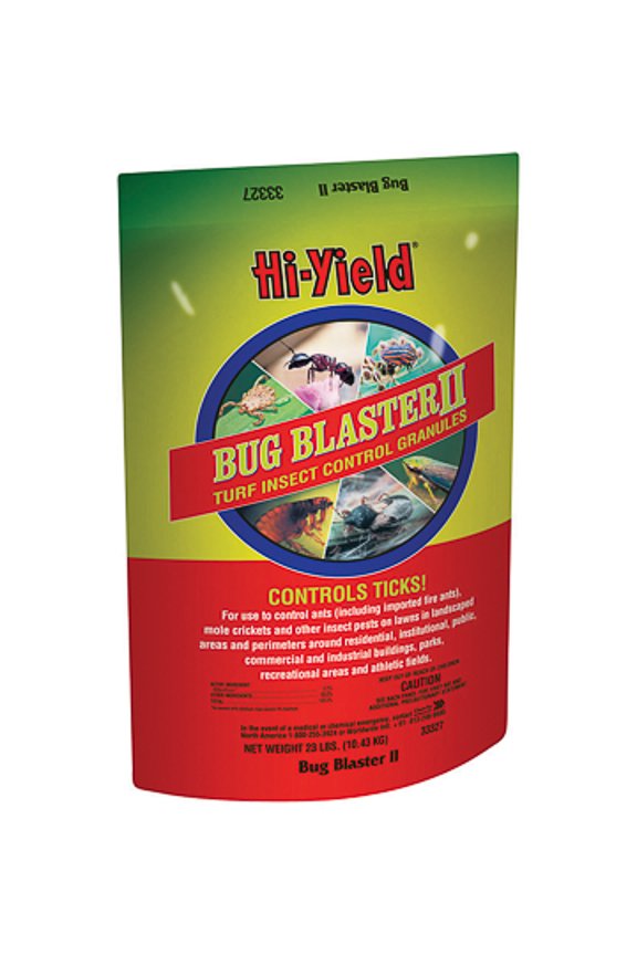 Bug Blaster II Insect Killer Granules 23 lb