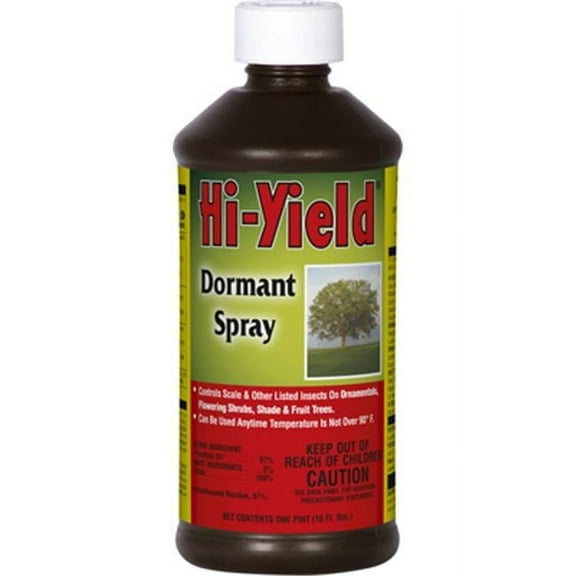 Hi-Yield Dormant Spray - 16 fl oz Bottle by VPG