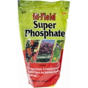 Hi-Yield Dry Plant Food