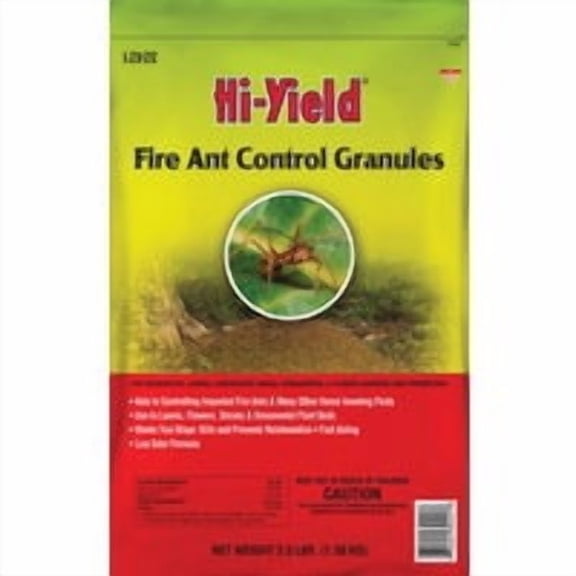 VPG Fertilome Hi-Yield Fire Ant Control - Pack of 12