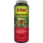 Voluntary Purchasing Group Hi-Yield Stump Remover Powder - Child-Resistant - 8.0 oz Jar