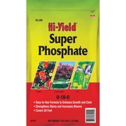 Hi-Yield Super Phosphate 0-18-0 Plant Fertilizer, 3.25lb