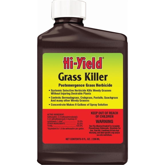 Fertilome Hi-Yield Systemic Insect Killer - Pack of 6